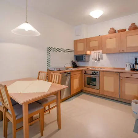 Dünenpark - Komfort Mit 2 Schlafzimmern Und Balkon Im Obergeschoss 194 *