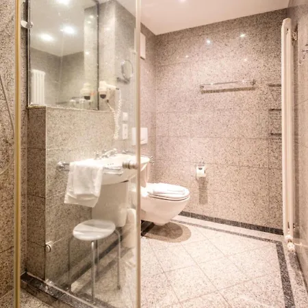 Apartamento Dünenpark - Komfort Mit 2 Schlafzimmern Und Balkon Im Obergeschoss 194 *